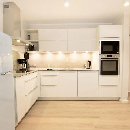 Beatrice Seeglas In Binz