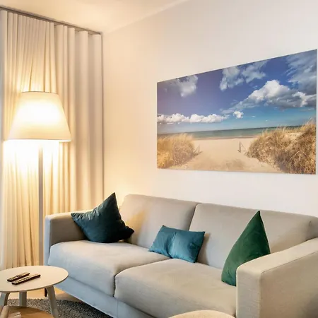 Apartamento Beatrice Seeglas In