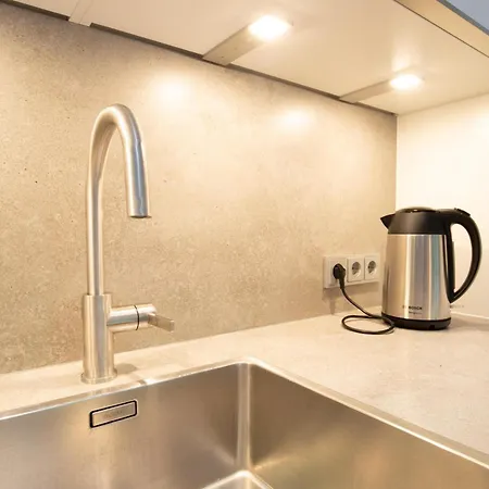 Apartamento Beatrice Seeglas In *