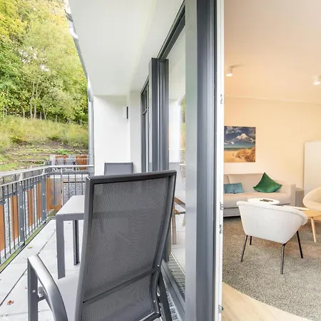 Beatrice Seeglas In Binz