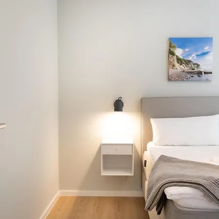 Apartamento Beatrice Seeglas In *