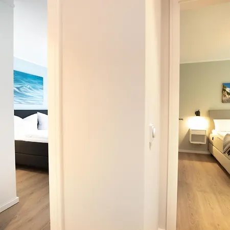 Beatrice Seeglas In Binz