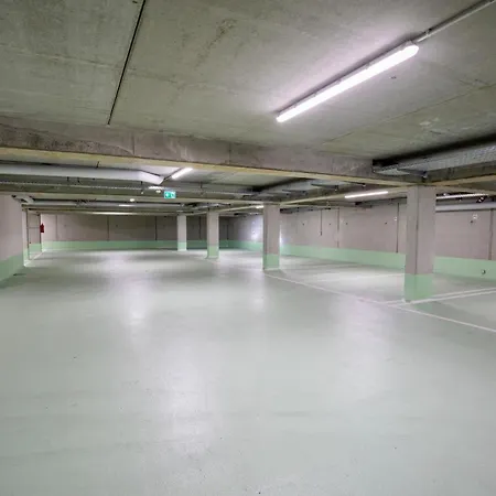 Beatrice Seeglas In Binz