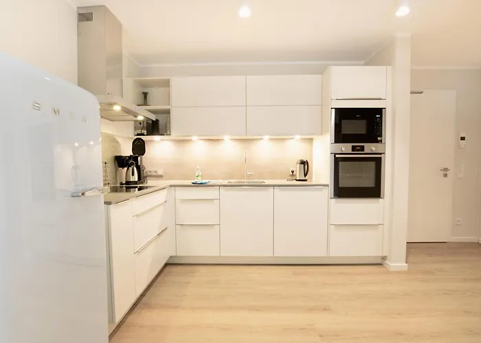 Beatrice Seeglas In Binz