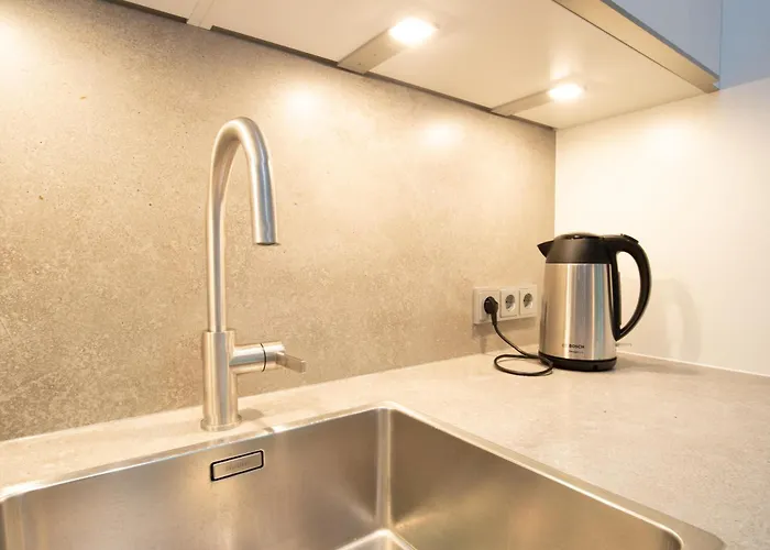 Apartment Beatrice Seeglas In *