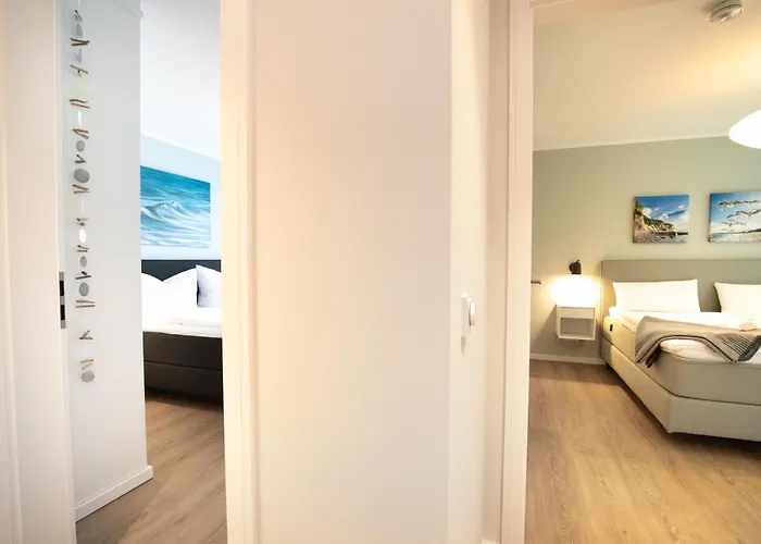 Beatrice Seeglas In Binz