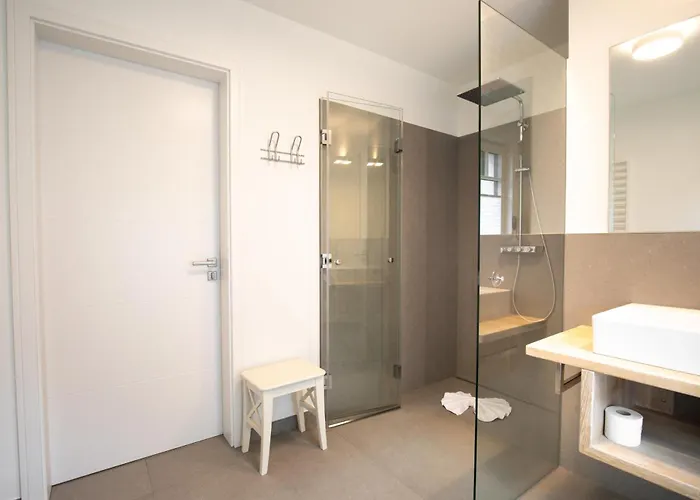 Beatrice Seeglas In * Binz