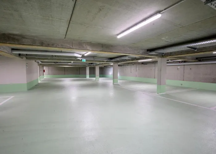 Beatrice Seeglas In Binz